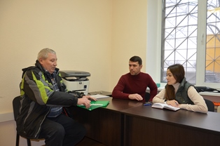 Народний депутат України Марина Нікітіна: «На крок ближче до ринку землі та децентралізації»
