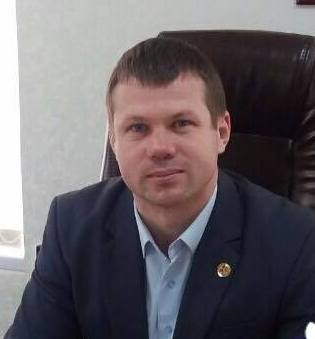 Очільник Кушугумської громади В.Сосуновський – про ситуацію на території